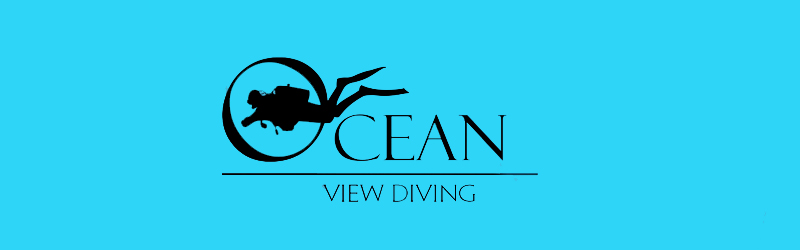Ocean View Diving